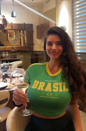 Full leaked Mina leenovic private onlyfans photo