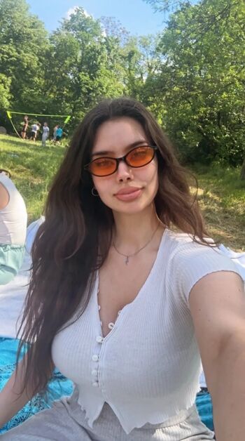 Full leaked Mina leenovic private onlyfans photo