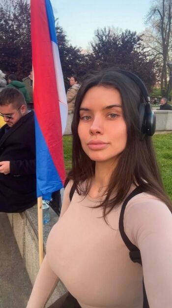 Full leaked Mina leenovic private onlyfans photo