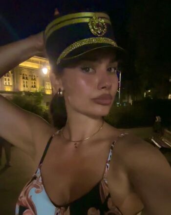 Full leaked Mina leenovic private onlyfans photo