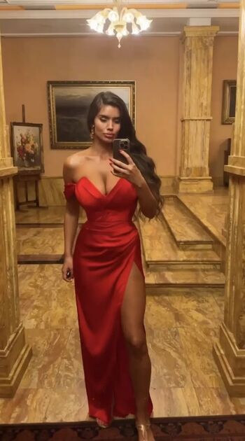 Full leaked Mina leenovic private onlyfans photo