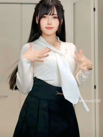 Full leaked Mina min page private onlyfans photo