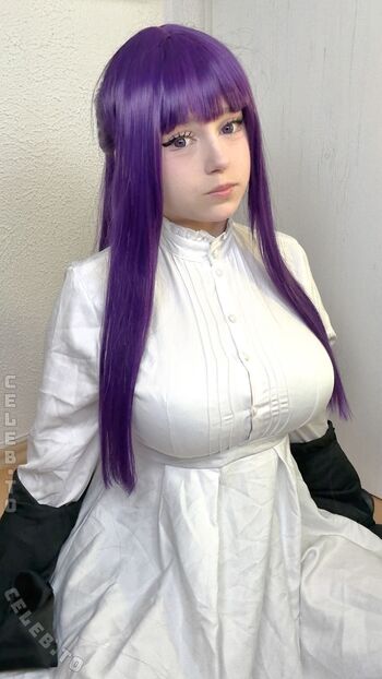 Full leaked Mina min page private onlyfans photo