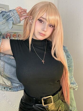 Full leaked Mina min page private onlyfans photo