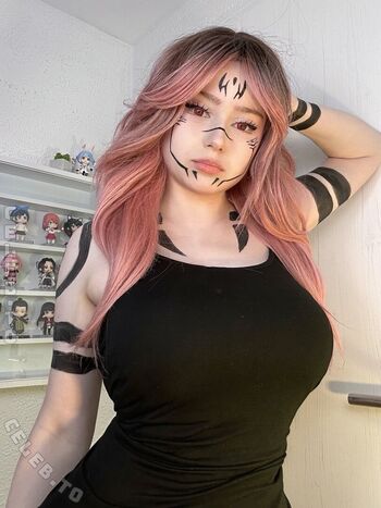 Full leaked Mina min page private onlyfans photo