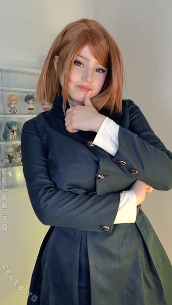 Full leaked Mina min page private onlyfans photo