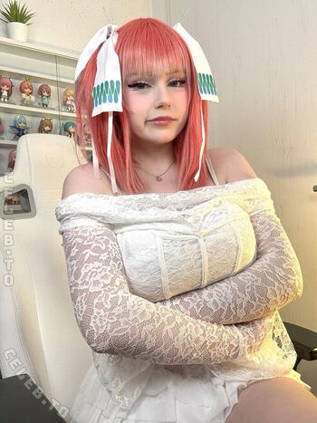 Full leaked Mina min private onlyfans photo