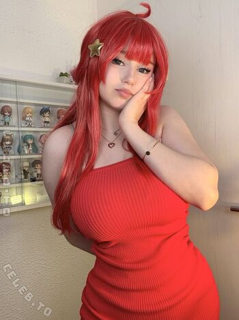 Full leaked Mina min private onlyfans photo