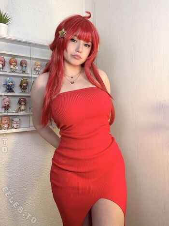 Full leaked Mina min private onlyfans photo