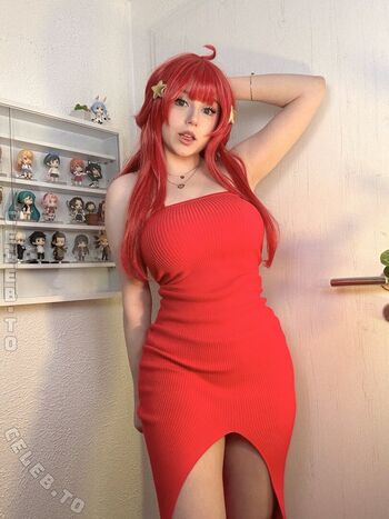 Full leaked Mina min private onlyfans photo