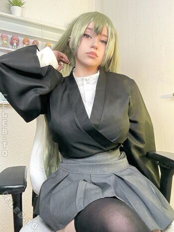 Full leaked Mina min private onlyfans photo