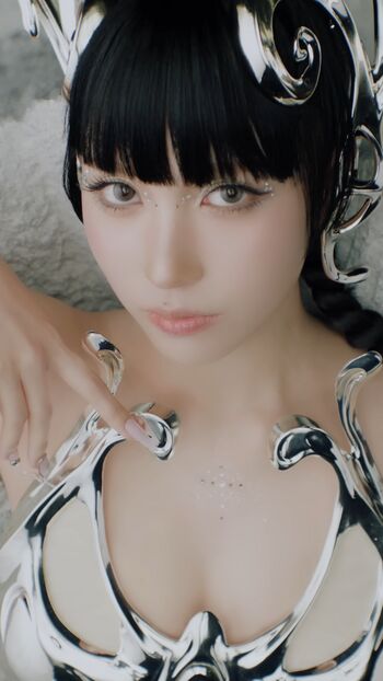 Full leaked Mina myoi page private onlyfans photo