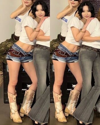 Full leaked Mina myoi page private onlyfans photo