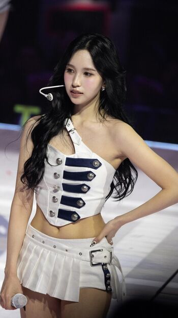 Full leaked Mina myoi page private onlyfans photo