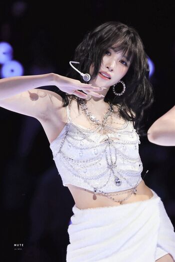 Full leaked Mina myoi page private onlyfans photo