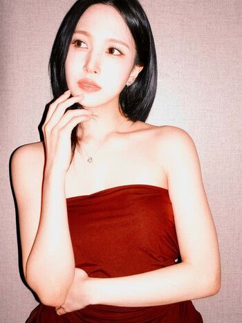 Full leaked Mina myoi page private onlyfans photo