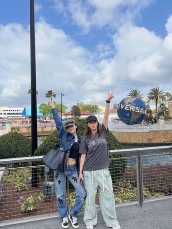 Full leaked Mina myoi page private onlyfans photo