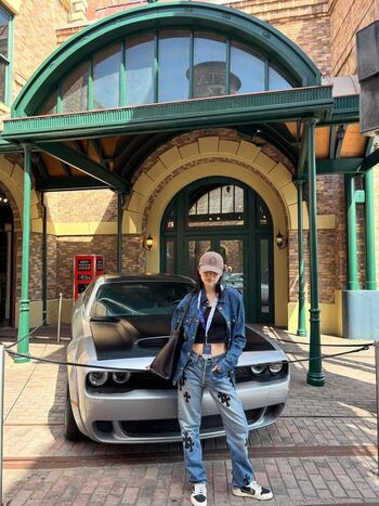 Full leaked Mina myoi private onlyfans photo