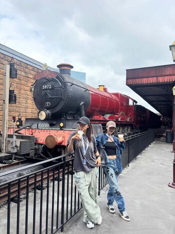 Full leaked Mina myoi private onlyfans photo