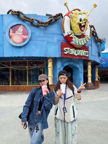 Full leaked Mina myoi private onlyfans photo