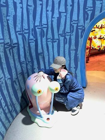 Full leaked Mina myoi private onlyfans photo