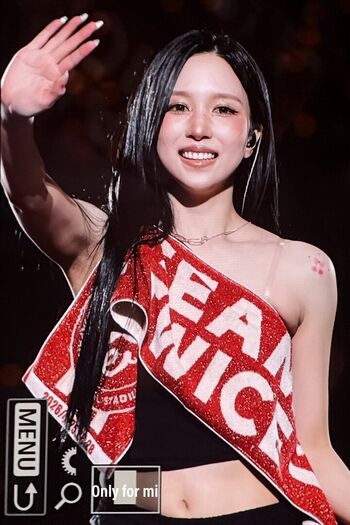 Mina Myoi