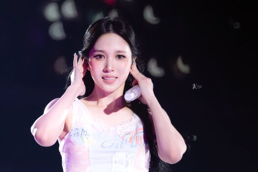 Mina Myoi
