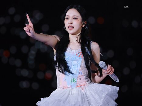 Mina Myoi