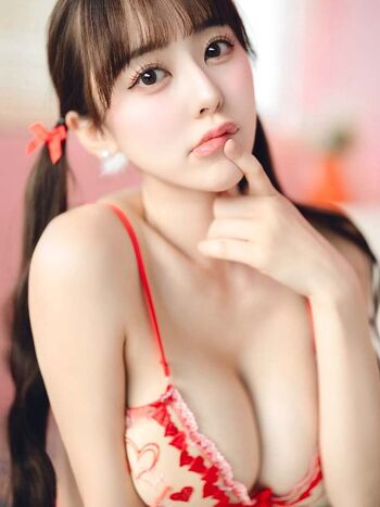 Full leaked Mina pochico page private onlyfans photo