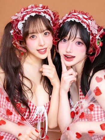 Full leaked Mina pochico page private onlyfans photo