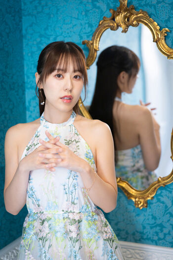 Full leaked Mina pochico page private onlyfans photo