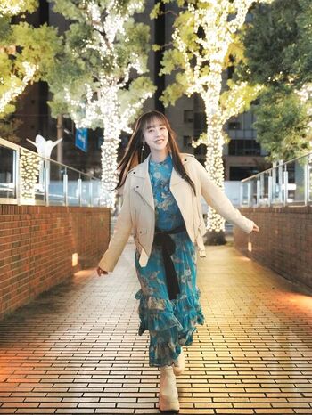 Full leaked Mina pochico page private onlyfans photo