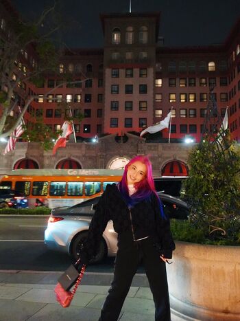 Full leaked Mina shirakawa page private onlyfans photo