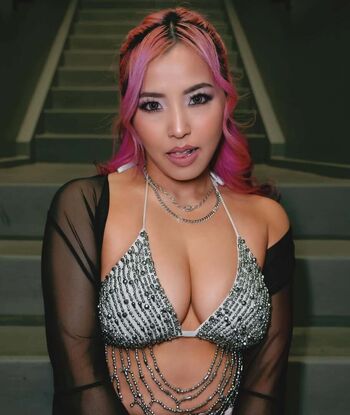 Full leaked Mina shirakawa private onlyfans photo