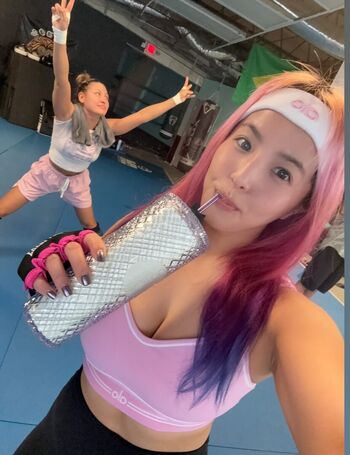 Full leaked Mina shirakawa private onlyfans photo