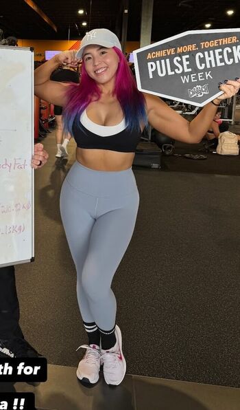 Full leaked Mina shirakawa private onlyfans photo