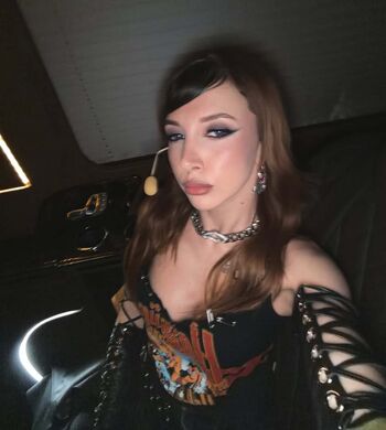 Full leaked Mina solak private onlyfans photo