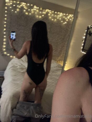 Full leaked Mina stefan page private onlyfans photo