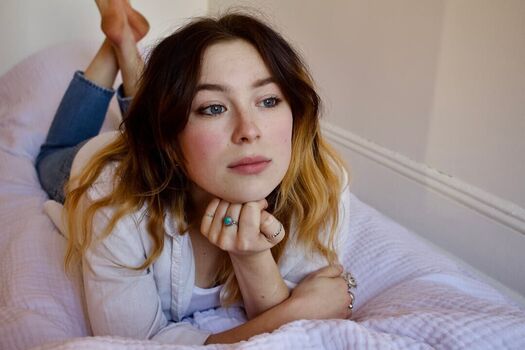 Full leaked Mina sundwall private onlyfans photo