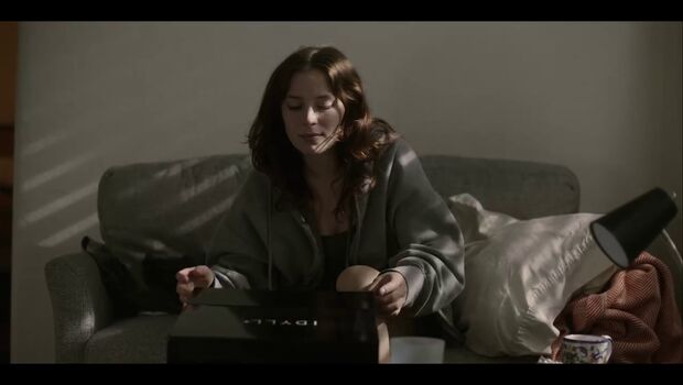 Full leaked Mina sundwall private onlyfans photo