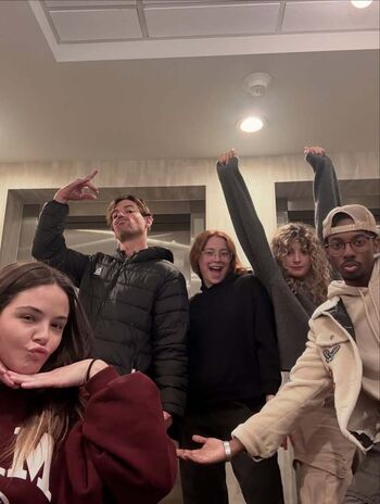 Full leaked Mina sundwall private onlyfans photo