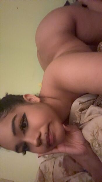 Full leaked Minaaishungry private onlyfans photo