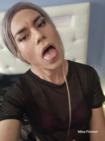 Full leaked Minafimmel private onlyfans photo