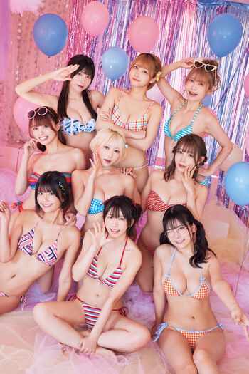 Full leaked Minami ami private onlyfans photo