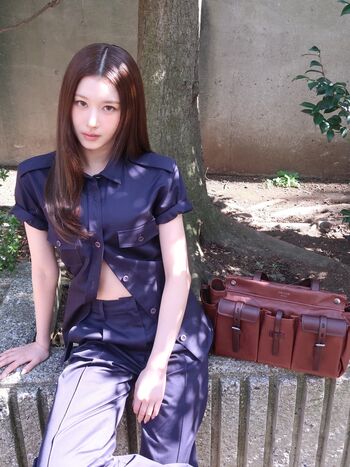 Full leaked Minatozaki sana page private onlyfans photo