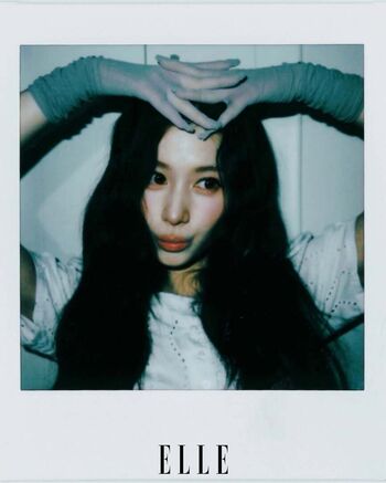Minatozaki Sana