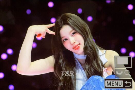 Full leaked Minatozaki sana page private onlyfans photo
