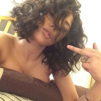 Full leaked Minattion private onlyfans photo