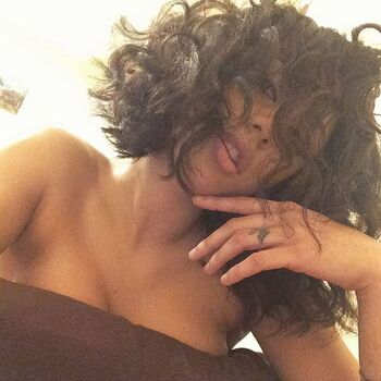 Full leaked Minattion private onlyfans photo