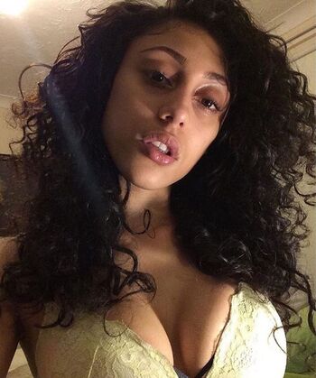 Full leaked Minattion private onlyfans photo